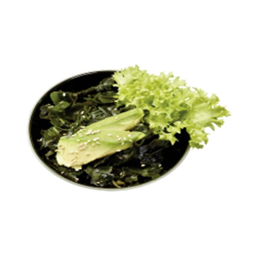 Algensalat
