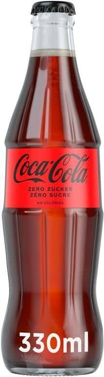 Coca Cola Zero