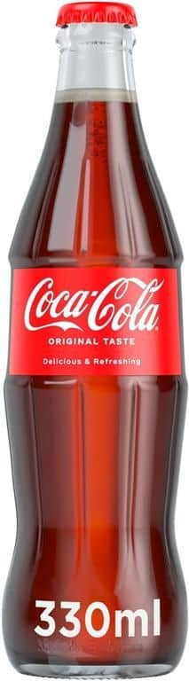 Coca Cola