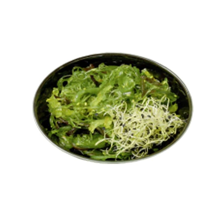 Hiyashi Wakame
