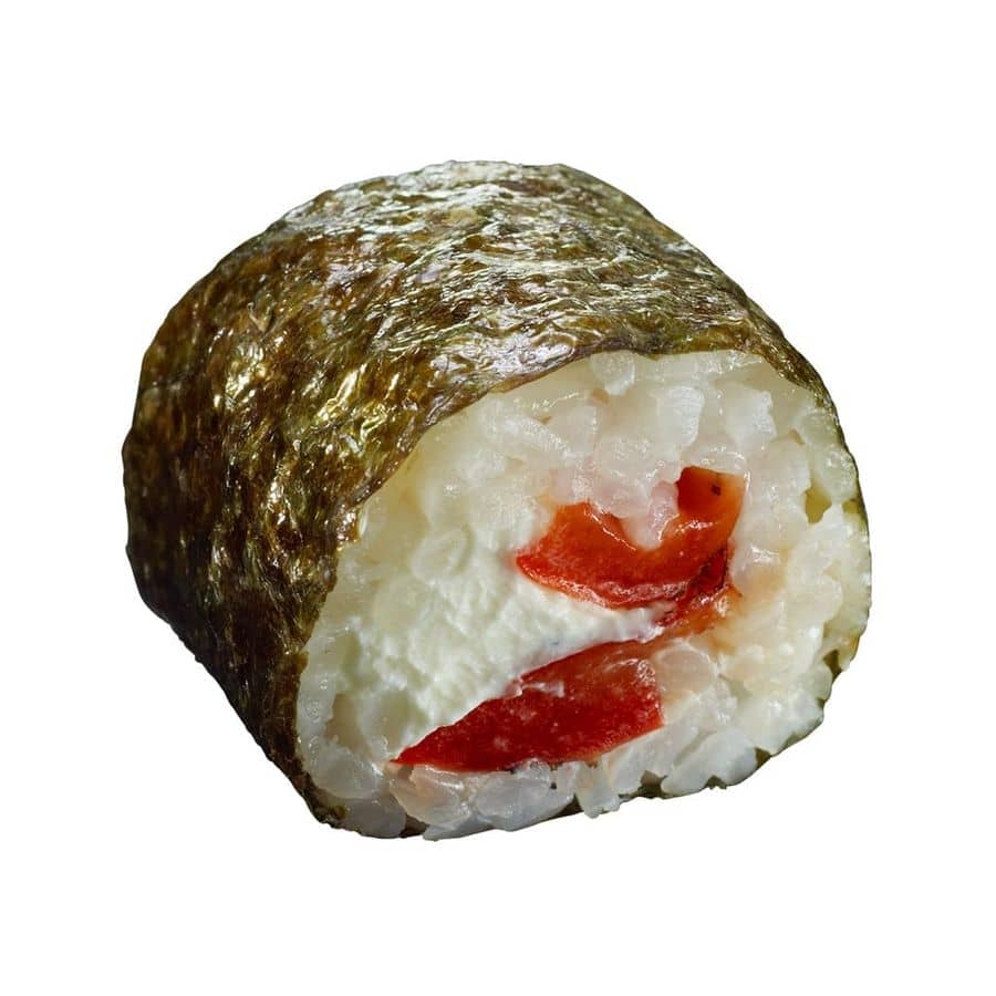 Hosomaki Peperoni