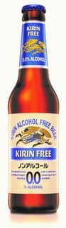 Kirin, alkoholfreies Bier