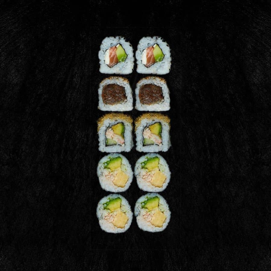 Maki Mix
