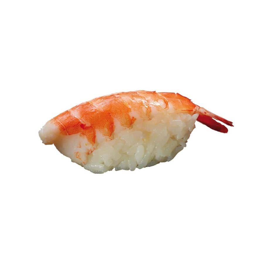 Nigiri Ebi