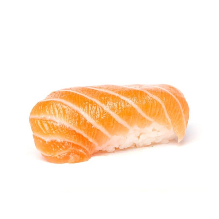 Nigiri Lachs