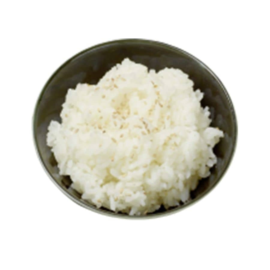Portion Sushireis