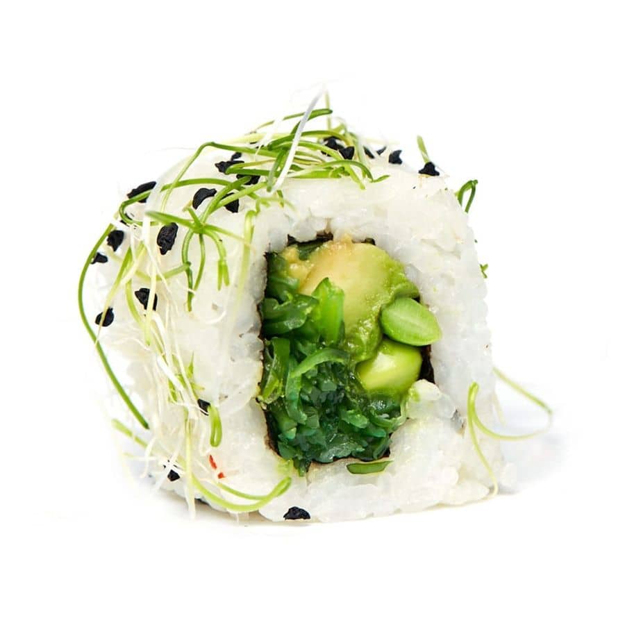 Uramaki Midori
