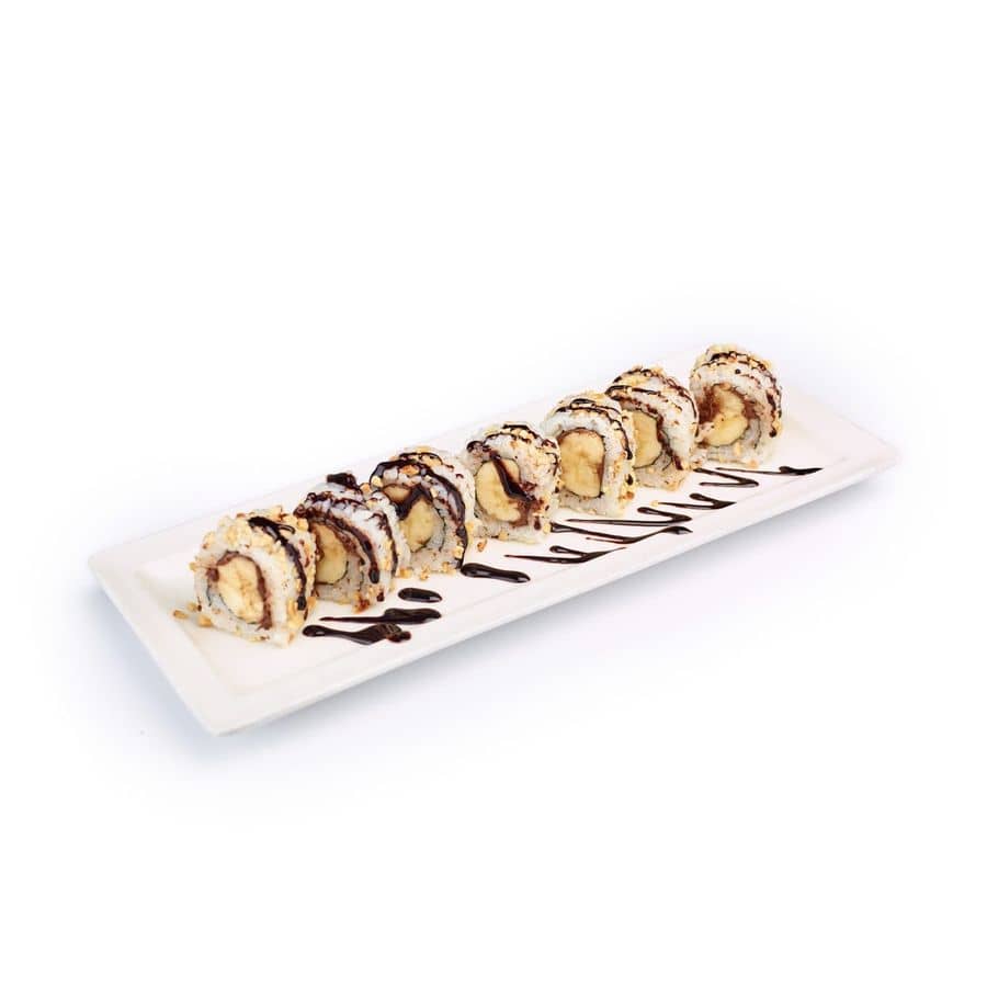 Uramaki Sweet Chocolate