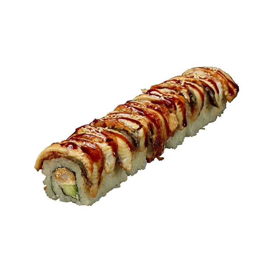 Uramaki Unagi