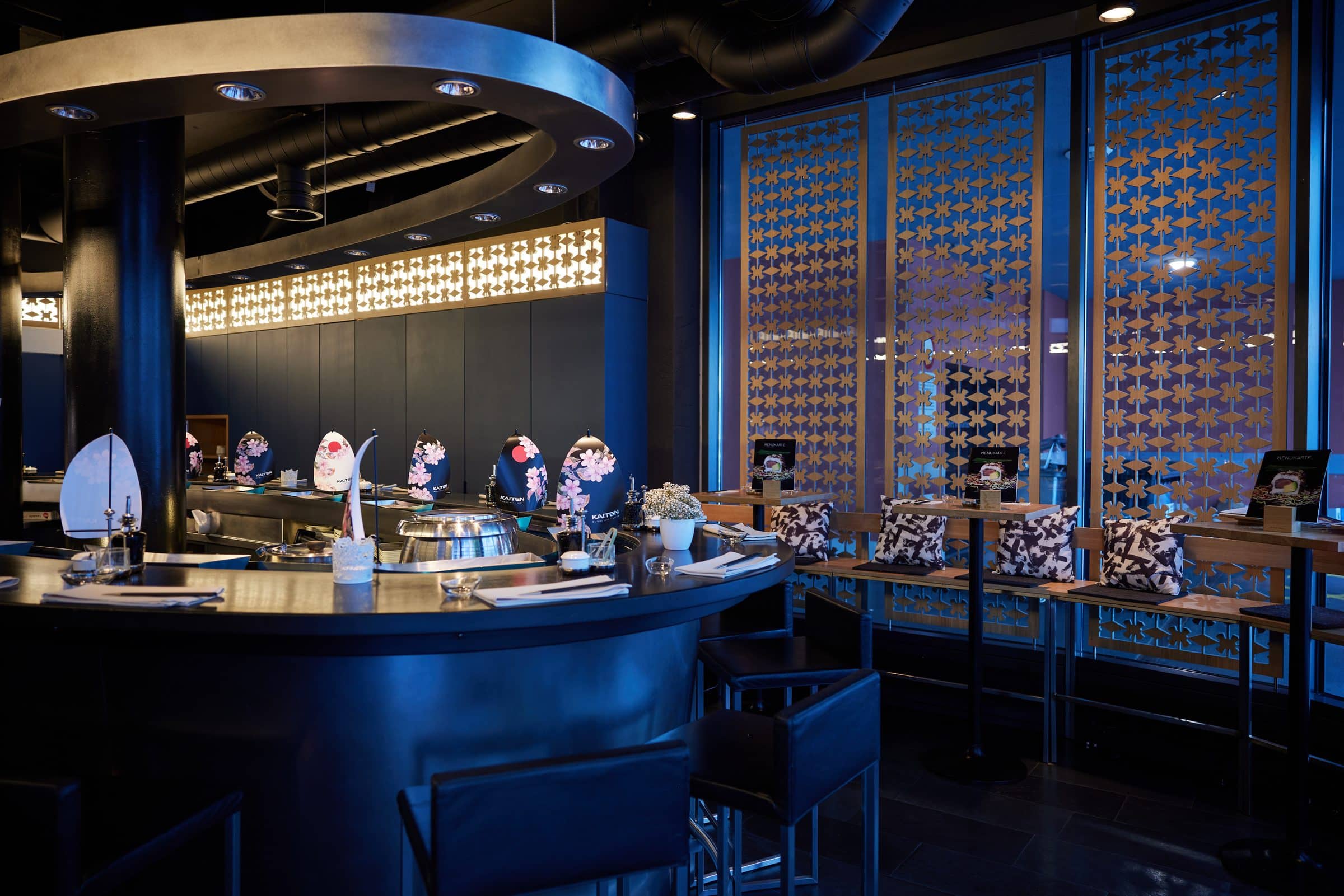 Kaiten Sushibar Luzern