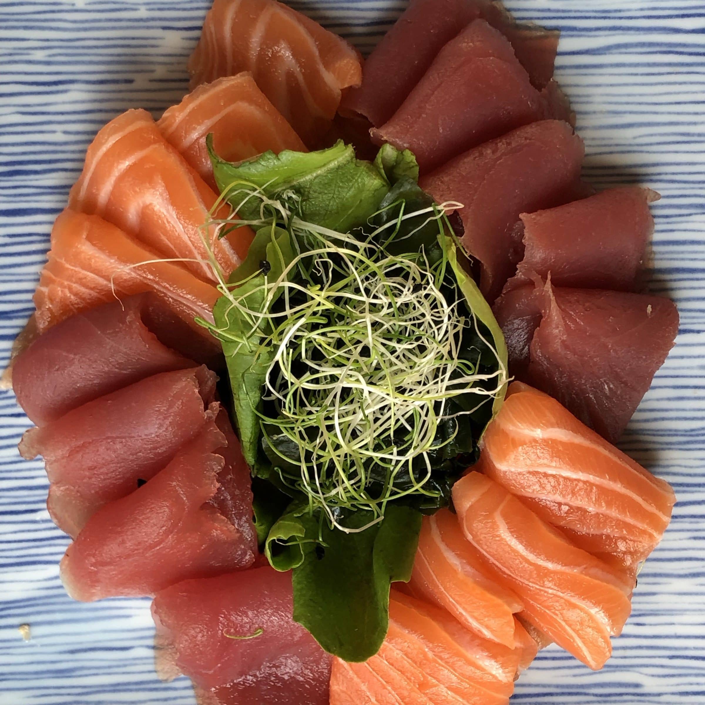 Sashimi