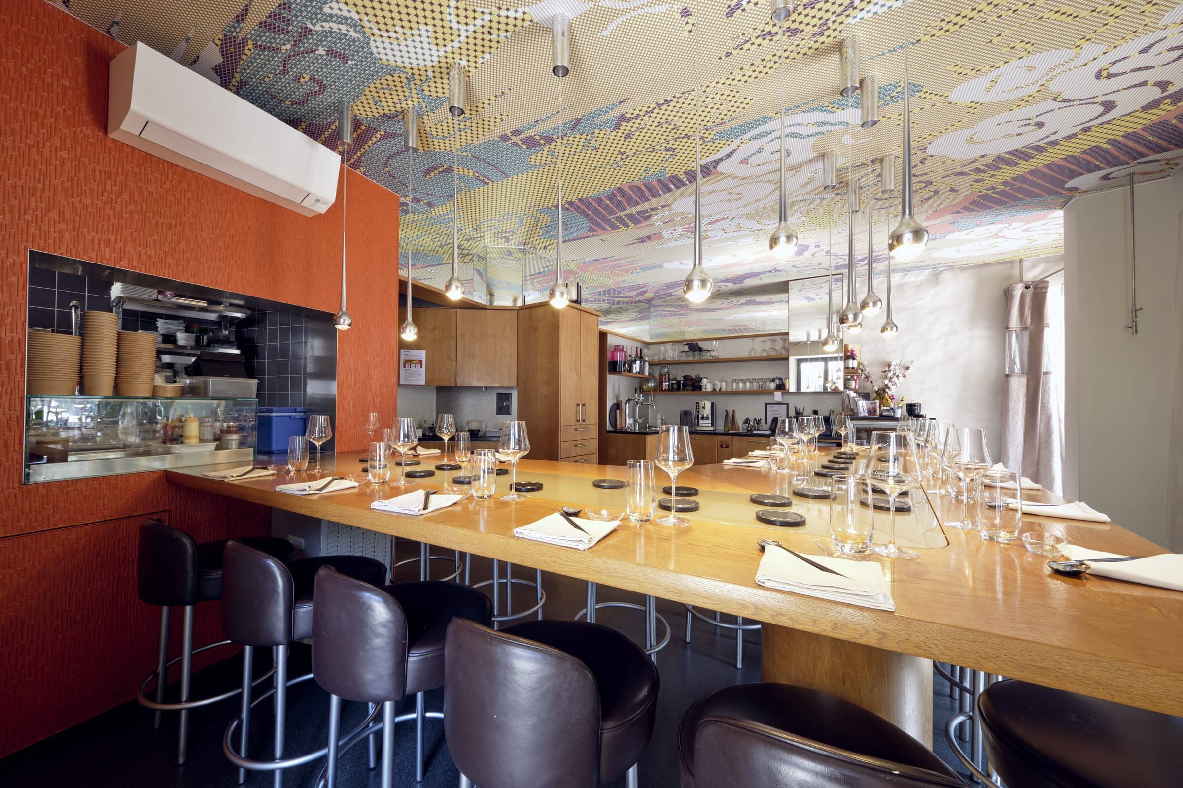 Kaiten Sushibar Sursee